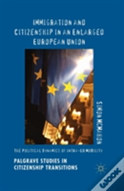 Capa do artigo Immigration And Citizenship In An Enlarged European Union
