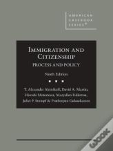 Immigration And Citizenship