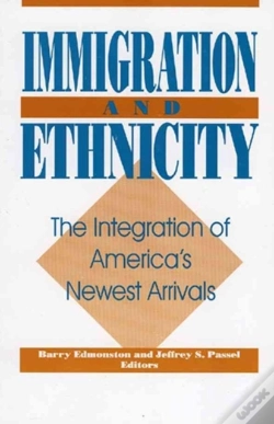 Capa do artigo Immigration And Ethnicity