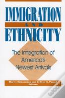 Immigration And Ethnicity