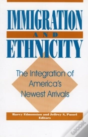 Capa do artigo Immigration And Ethnicity