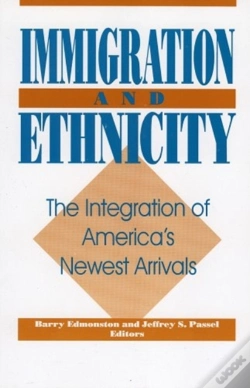 Capa do artigo Immigration And Ethnicity