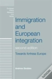 Capa do artigo Immigration And European Integration