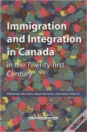 Capa do artigo Immigration And Integration In Canada In The Twenty-First Century