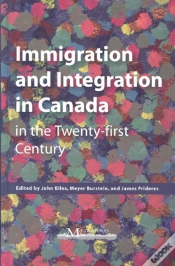 Capa do artigo Immigration And Integration In Canada In The Twenty-First Century