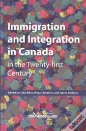 Capa do artigo Immigration And Integration In Canada In The Twenty-First Century