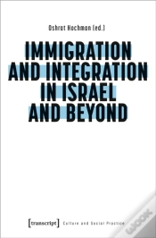 Capa do artigo Immigration And Integration In Israel And Beyond