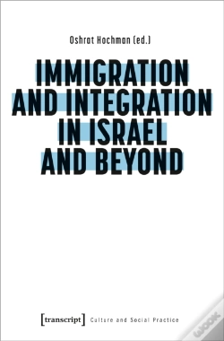 Capa do artigo Immigration And Integration In Israel And Beyond