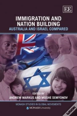 Capa do artigo Immigration And Nation Building