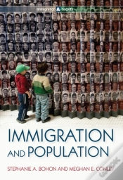 Capa do artigo Immigration And Population