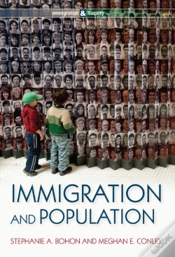 Capa do artigo Immigration And Population