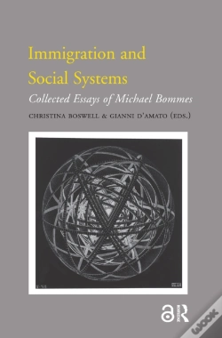 Capa do artigo Immigration And Social Systems
