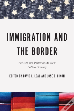 Capa do artigo Immigration And The Border