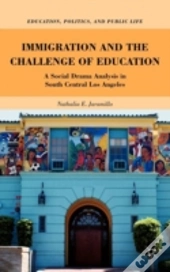 Immigration And The Challenge Of Education