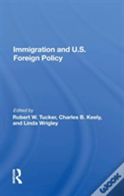 Capa do artigo Immigration And U.S. Foreign Policy