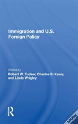 Capa do artigo Immigration And U.S. Foreign Policy