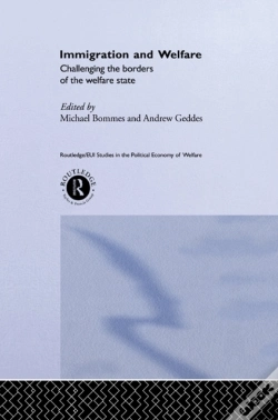 Capa do artigo Immigration And Welfare