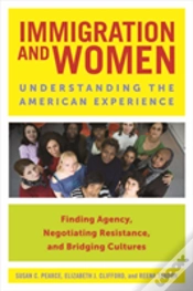 Capa do artigo Immigration And Women