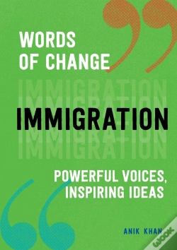 Capa do artigo Immigration