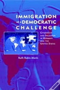 Capa do artigo Immigration As A Democratic Challenge