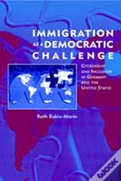 Capa do artigo Immigration As A Democratic Challenge