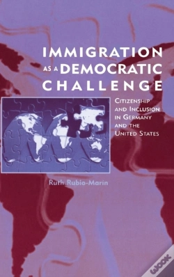 Capa do artigo Immigration As A Democratic Challenge