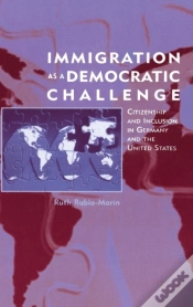 Capa do artigo Immigration As A Democratic Challenge