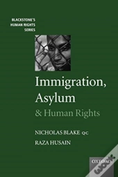 Immigration, Asylum And Human Rights