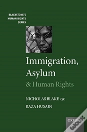 Capa do artigo Immigration, Asylum And Human Rights
