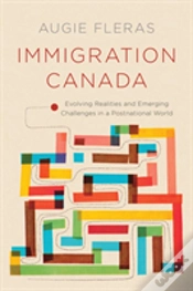 Capa do artigo Immigration Canada