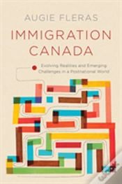 Capa do artigo Immigration Canada