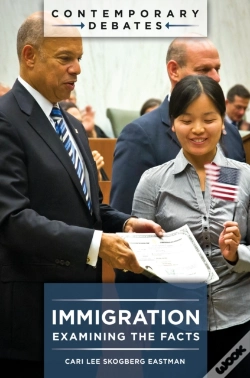 Capa do artigo Immigration
