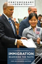 Capa do artigo Immigration