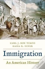 Capa do artigo Immigration