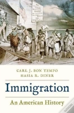 Capa do artigo Immigration
