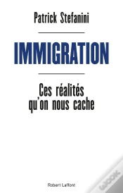 Capa do artigo Immigration ; Ces Réalités Qu