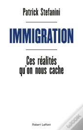 Immigration ; Ces Réalités Qu'On Nous Cache