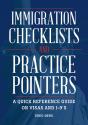 Immigration Checklists And Practice Pointers - Preview