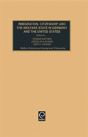 Immigration, Citizenship And The Welfare State In Germany And The United States - Preview