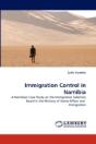 Immigration Control In Namibia - Preview