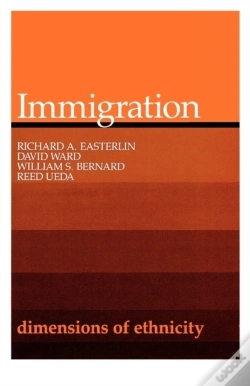 Capa do artigo Immigration