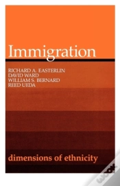 Capa do artigo Immigration