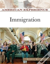 Capa do artigo Immigration