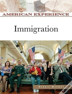 Capa do artigo Immigration