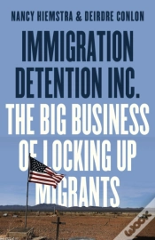 Capa do artigo Immigration Detention Inc.