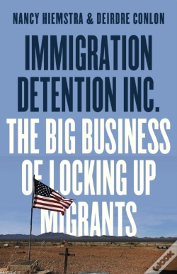Capa do artigo Immigration Detention Inc.