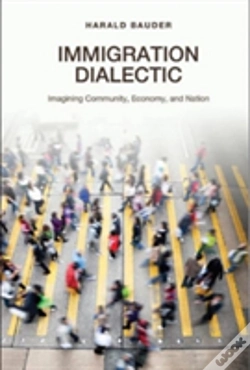 Capa do artigo Immigration Dialectic