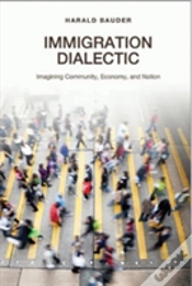 Capa do artigo Immigration Dialectic