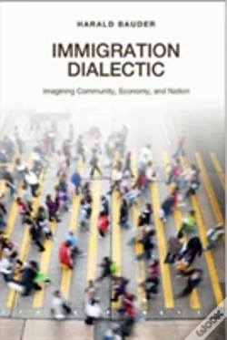 Capa do artigo Immigration Dialectic