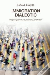 Capa do artigo Immigration Dialectic